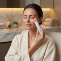 Advanced Heating Eye Massage Pen
