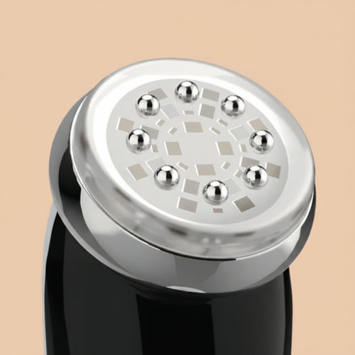 Advanced Infrared EMS & LED Light Skincare Device