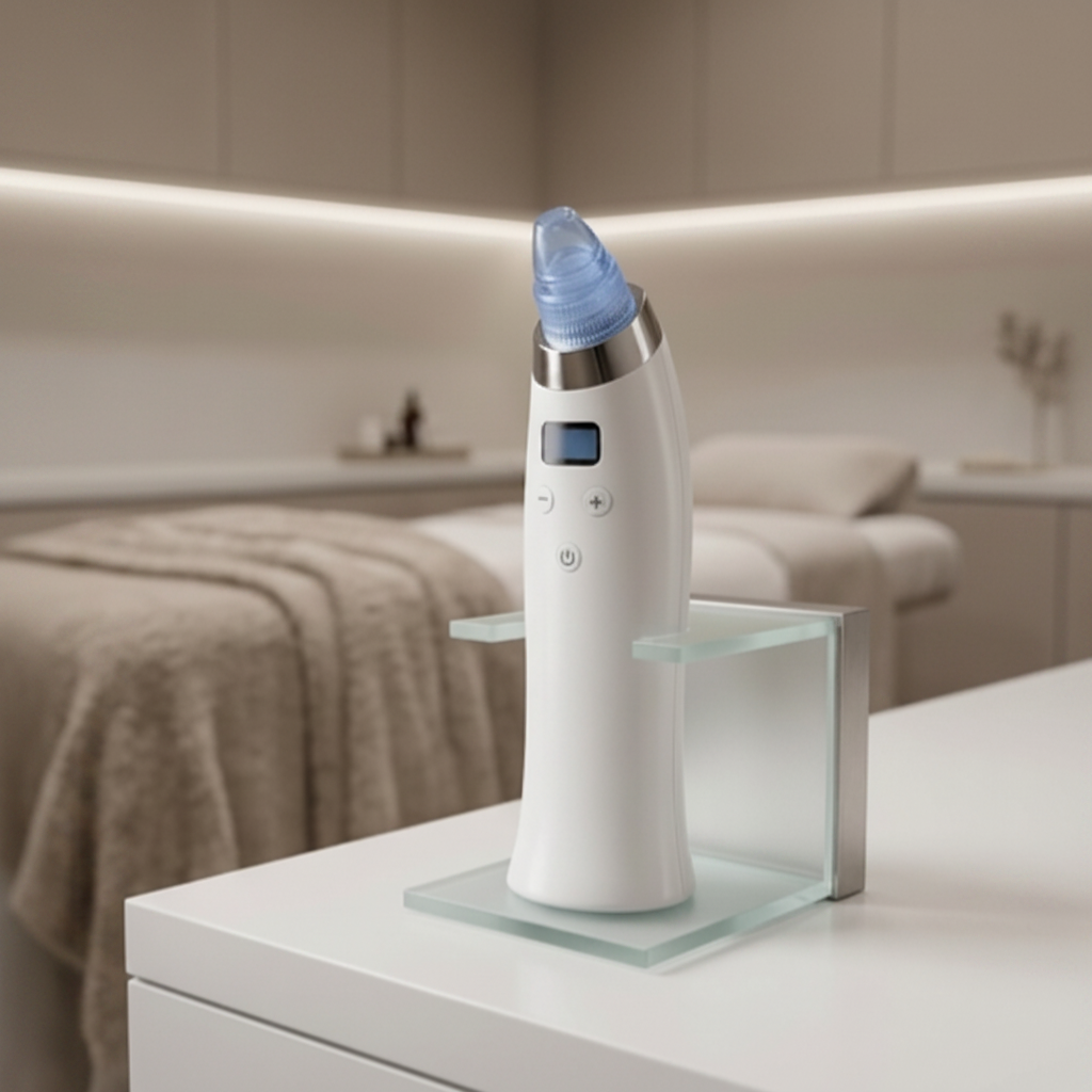 Professional Blackhead Remover Vacuum