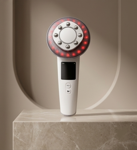 Premium 5-in-1 RF Body Slimming & Skin Tightening Device