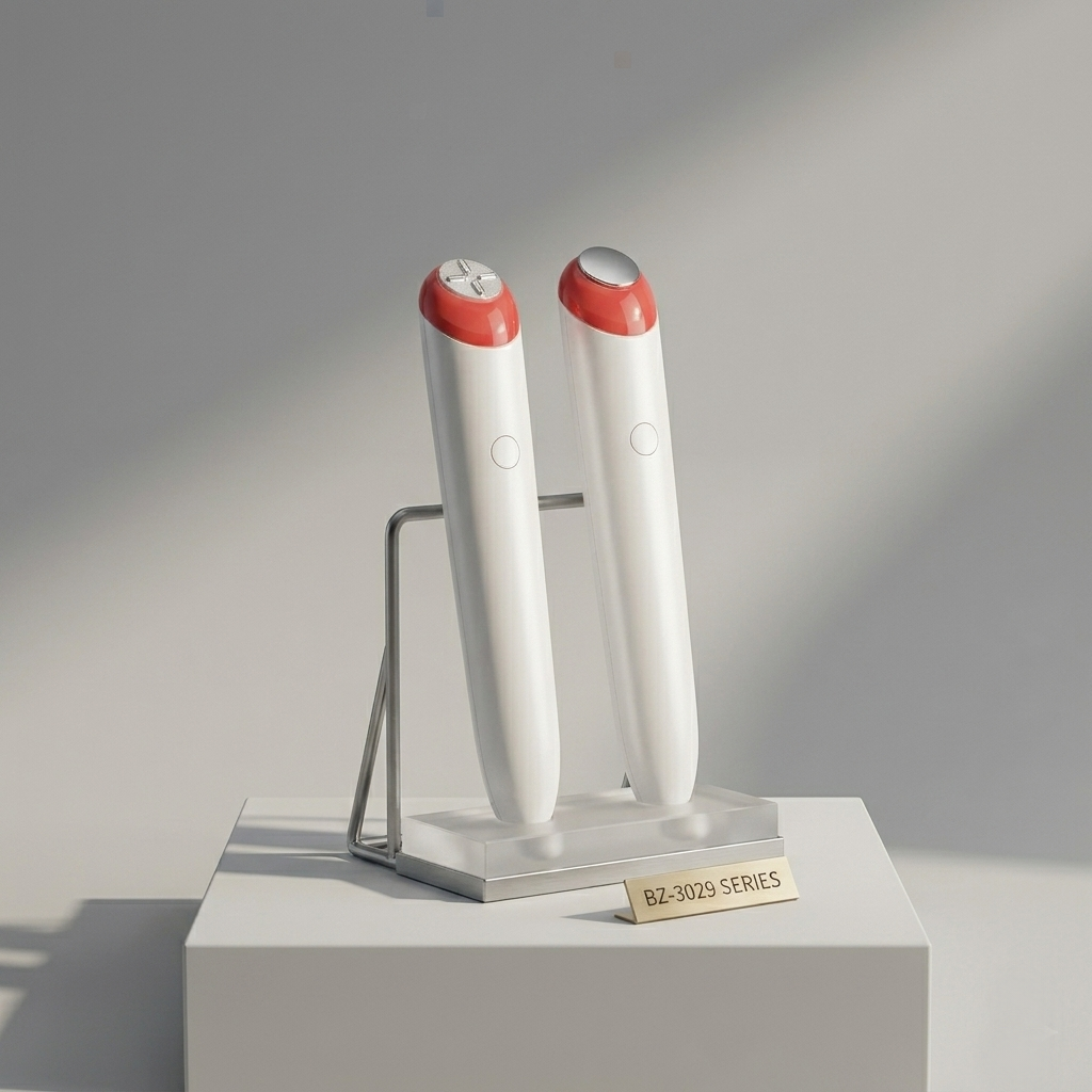 Advanced Heating Eye Massage Pen