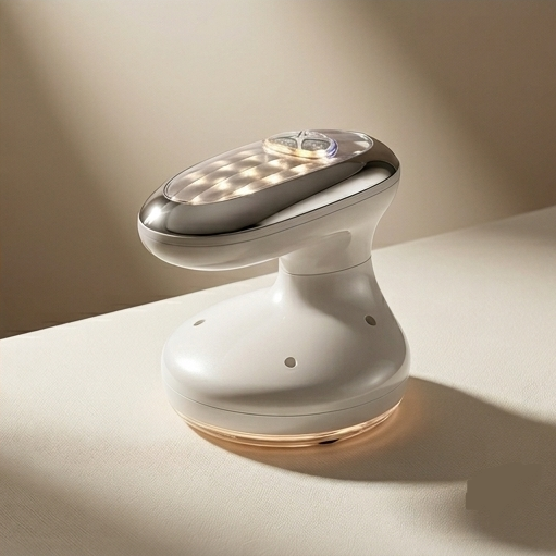 3-in-1 Ultrasonic Body Slimming & Skin Firming Device