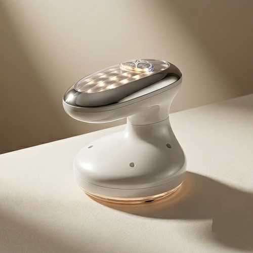 3-in-1 Ultrasonic Body Slimming & Skin Firming Device