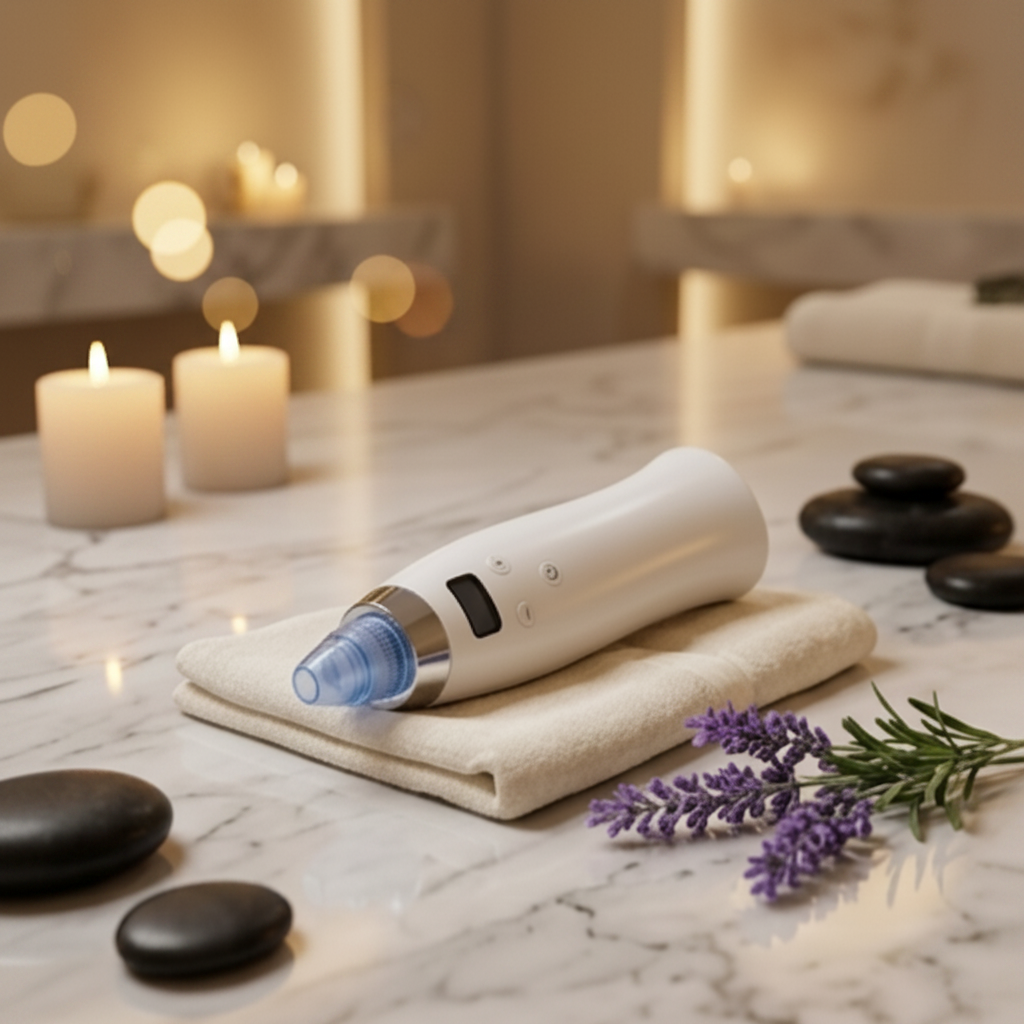 Professional Blackhead Remover Vacuum