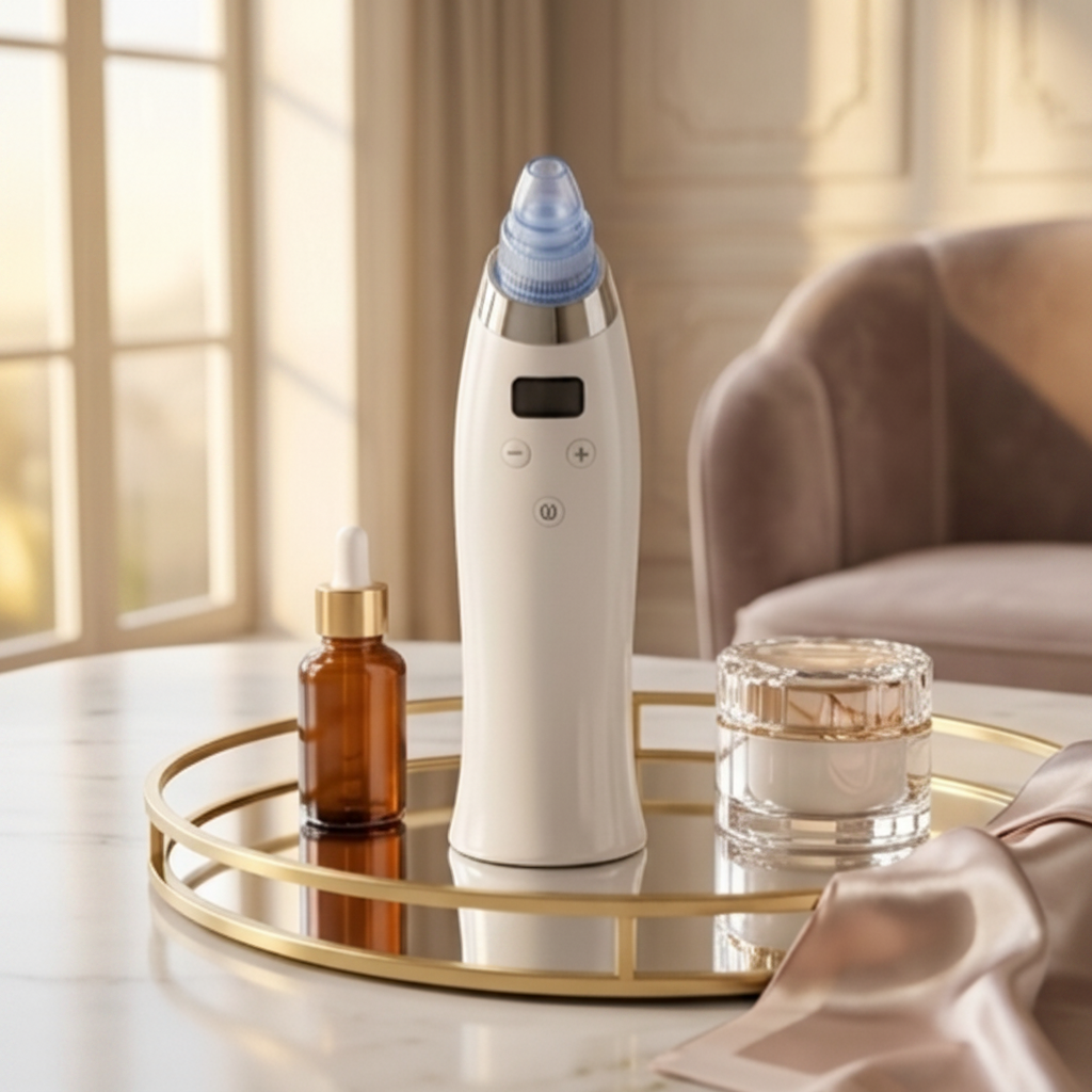 Professional Blackhead Remover Vacuum